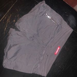 pair of Jr. Union Bay shorts!